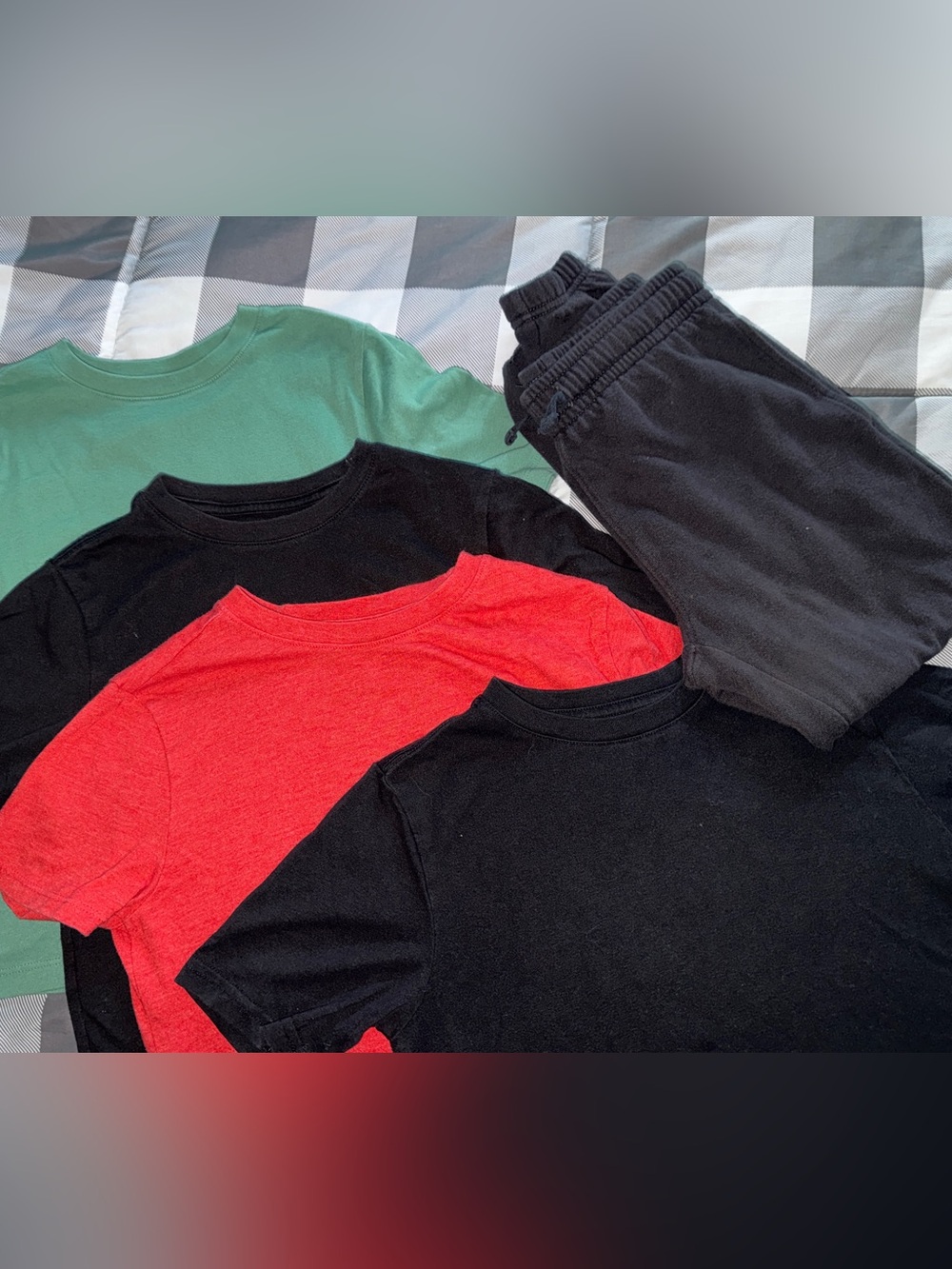 Basic Boy Bundle 5 items - Picture 3 of 10